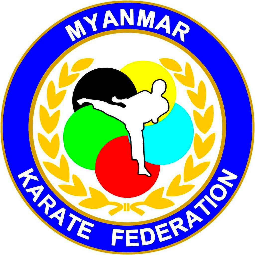 Myanmar Karate Federation