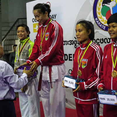 President Cup2 President Cup2