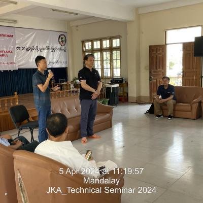 Technical Seminar3