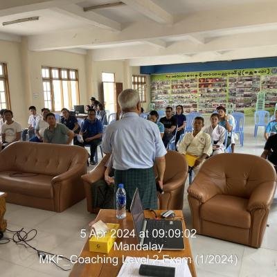 Coaching Refereecourse1