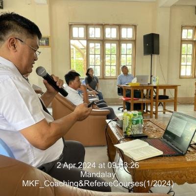 Coaching Refereecourse2